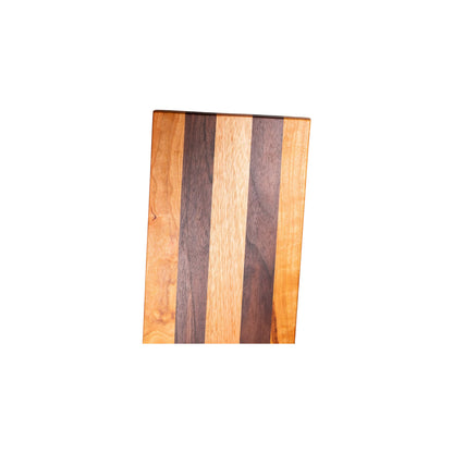 Walnut, Cherry, Wood Charcuterie Boards/Serving Board/Cutting Board