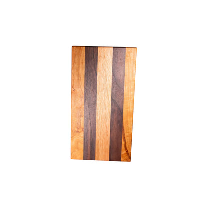 Walnut, Cherry, Wood Charcuterie Boards/Serving Board/Cutting Board