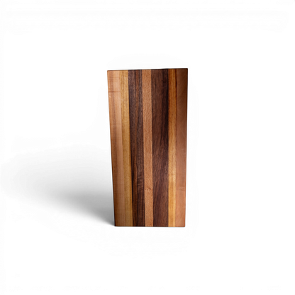 Walnut, Hickory, Sapele Wood Charcuterie Boards/Serving Board/Cutting Board