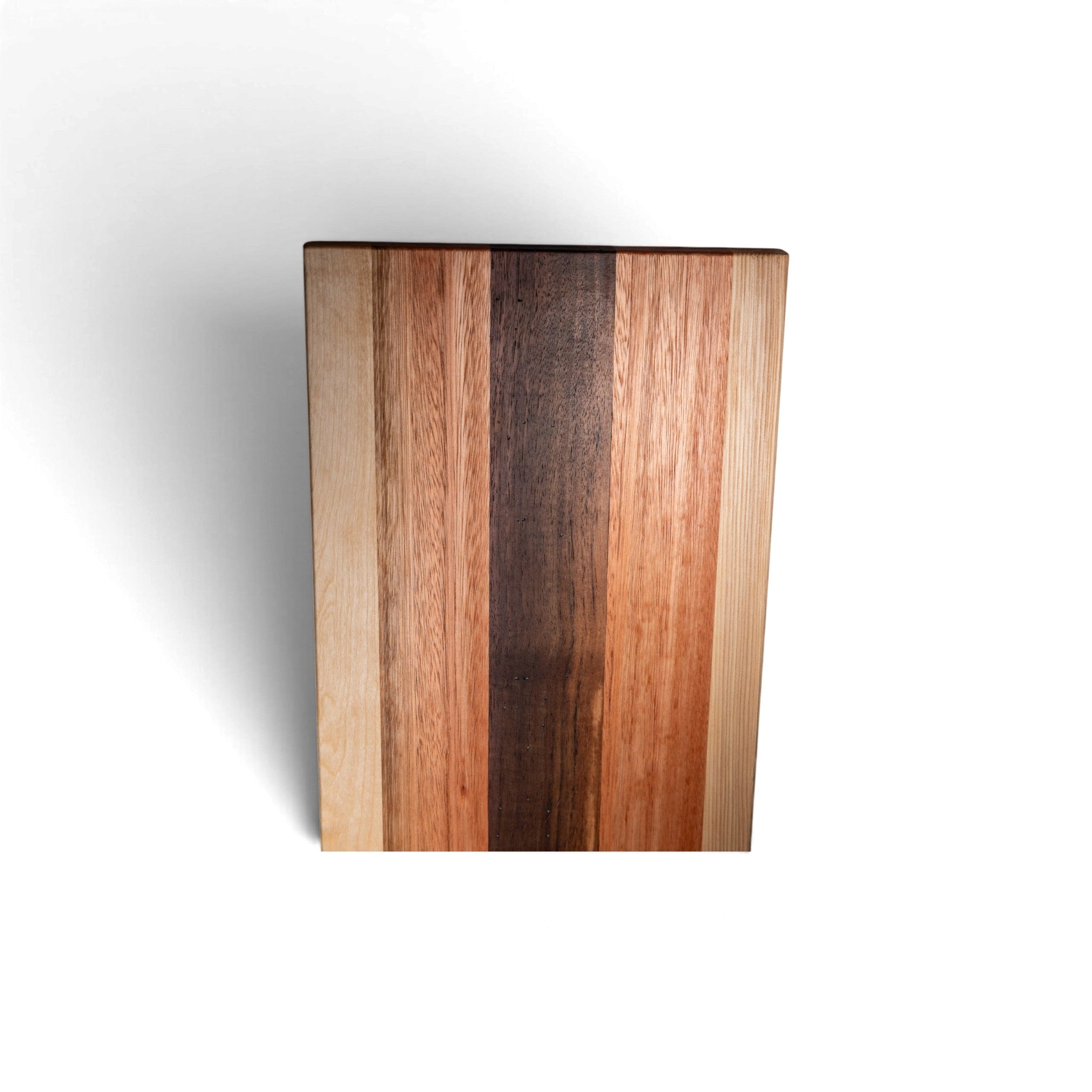 Walnut, Hickory and Eucalyptus Wood Charcuterie Boards/Serving Board/Cutting Bard