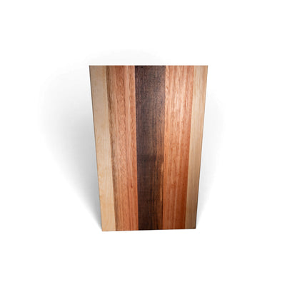 Walnut, Hickory and Eucalyptus Wood Charcuterie Boards/Serving Board/Cutting Bard