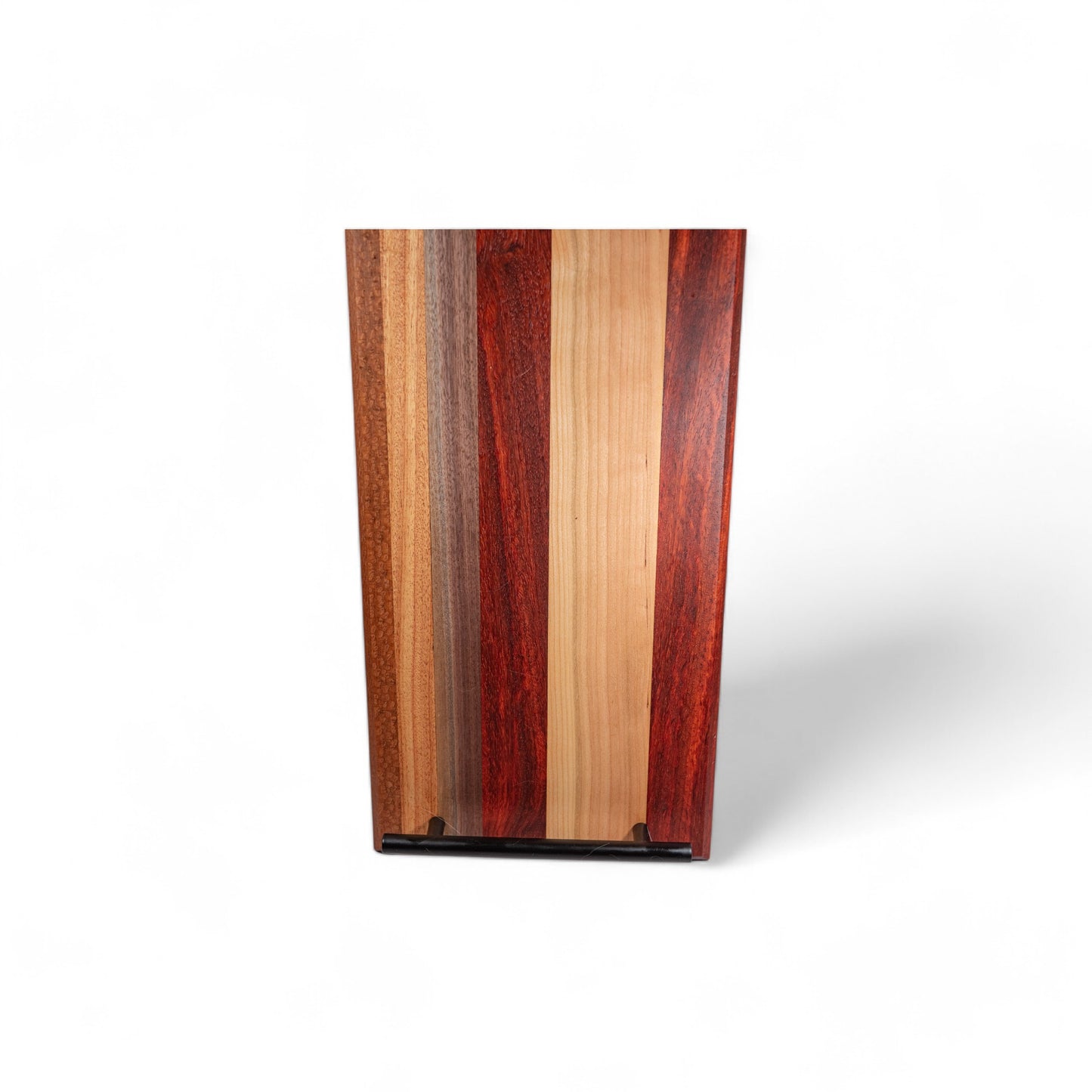 Walnut, Lace, Blood, Cherry and Canary Charcuterie Boards/Serving Board/Cutting Board with Handle