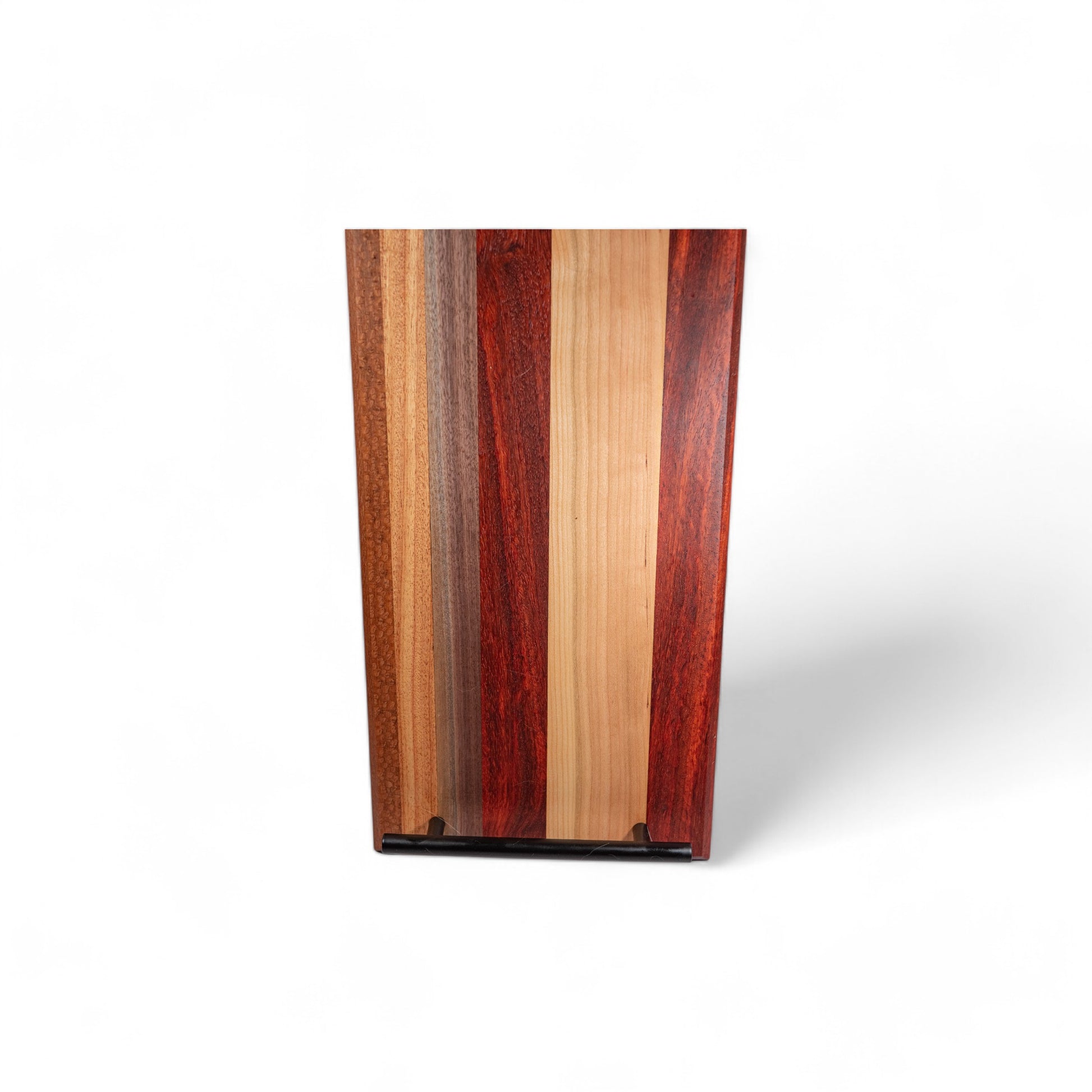 Walnut, Lace, Blood, Cherry and Canary Charcuterie Boards/Serving Board/Cutting Board with Handle