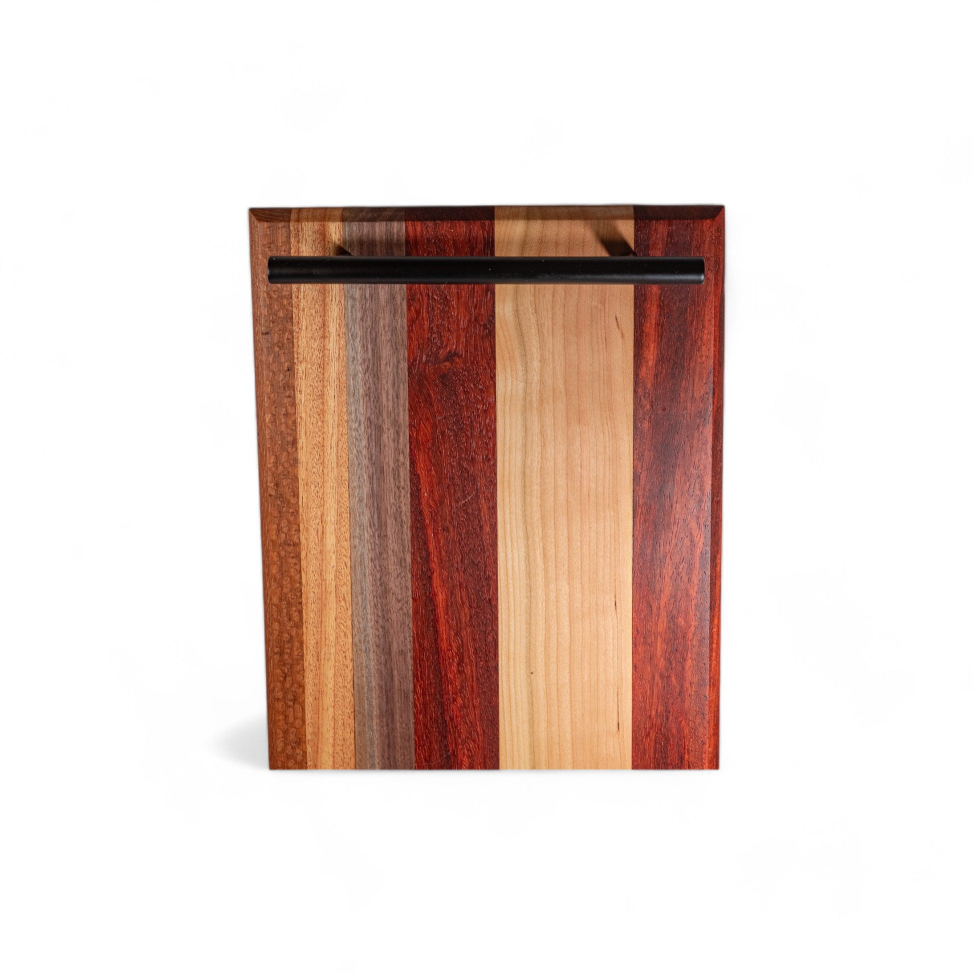 Walnut, Lace, Blood, Cherry and Canary Charcuterie Boards/Serving Board/Cutting Board with Handle