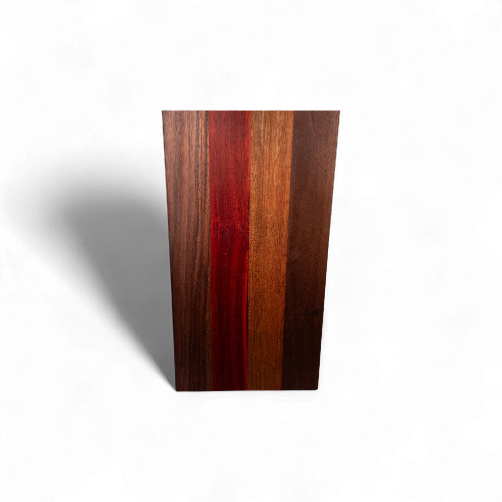 Walnut, Sapele, Padauk Wood Charcuterie Boards/Serving Board/Cutting Board