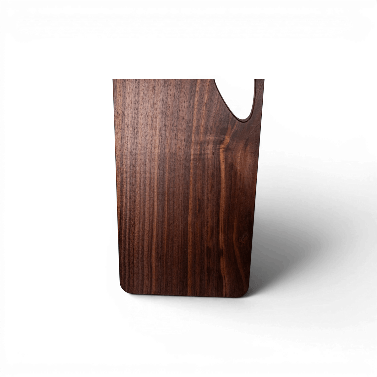 Walnut Wood Charcuterie Boards/Serving Board/Cutting Board -Live Edge