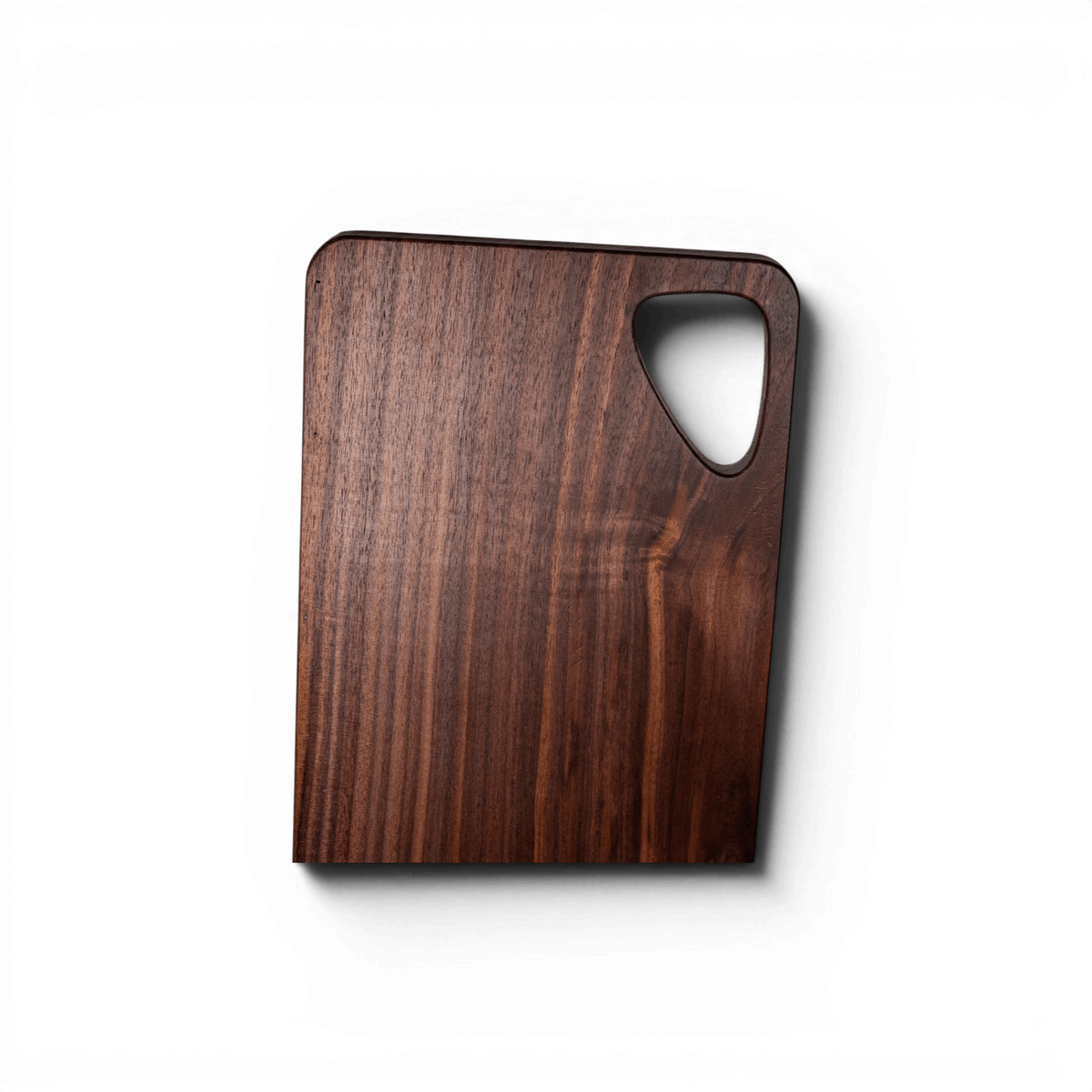 Walnut Wood Charcuterie Boards/Serving Board/Cutting Board -Live Edge