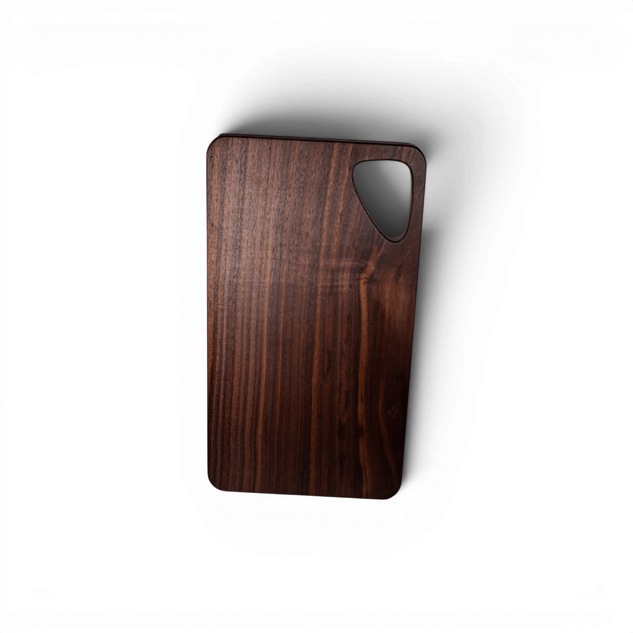 Walnut Wood Charcuterie Boards/Serving Board/Cutting Board -Live Edge