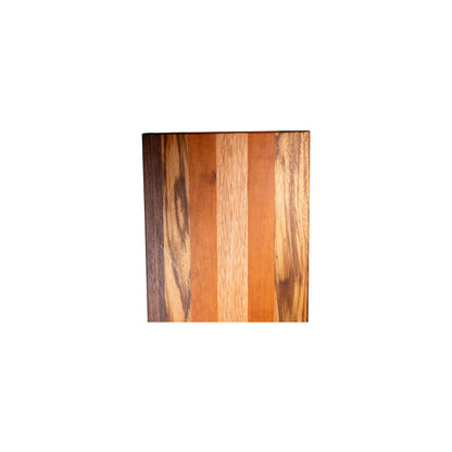 Walnut, Zebra, Cherry and Eucalyptus Charcuterie Boards/Serving Board/Cutting Board