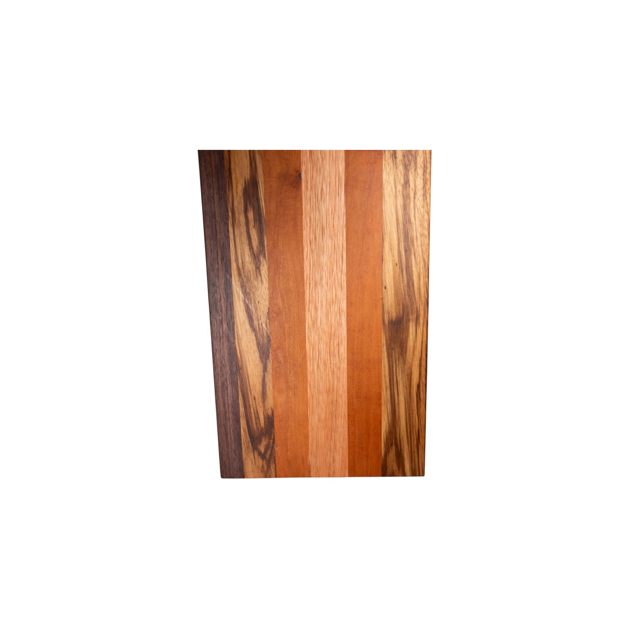 Walnut, Zebra, Cherry and Eucalyptus Charcuterie Boards/Serving Board/Cutting Board