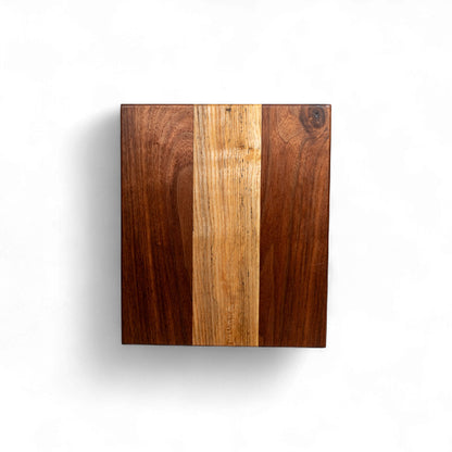 Walnut and Ash Charcuterie Boards/Serving Board/Cutting Board