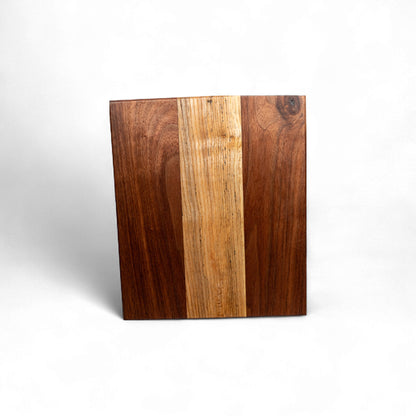 Walnut and Ash Charcuterie Boards/Serving Board/Cutting Board