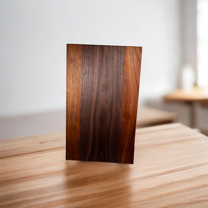 Walnut and Canary Charcuterie Boards/Serving Board/Cutting Board