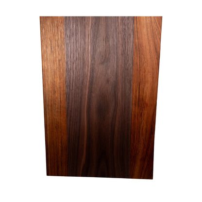 Walnut and Canary Charcuterie Boards/Serving Board/Cutting Board