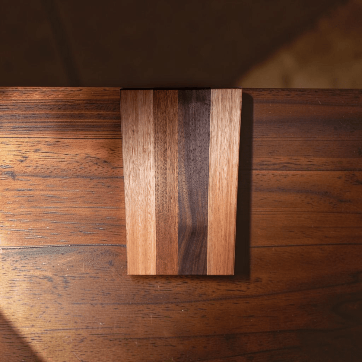 Walnut and Eucalyptus Charcuterie Boards/Serving Board/Cutting Board