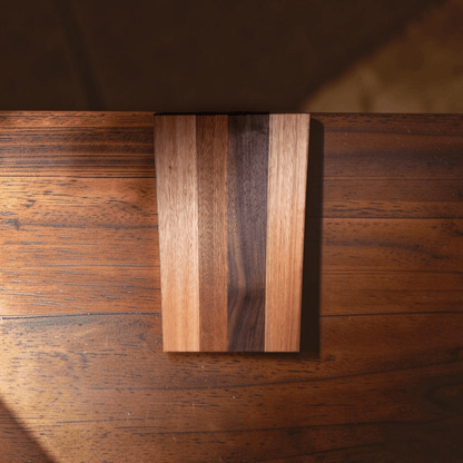 Walnut and Eucalyptus Charcuterie Boards/Serving Board/Cutting Board