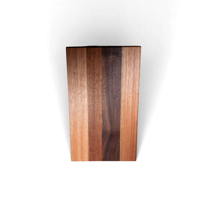 Walnut and Eucalyptus Charcuterie Boards/Serving Board/Cutting Board