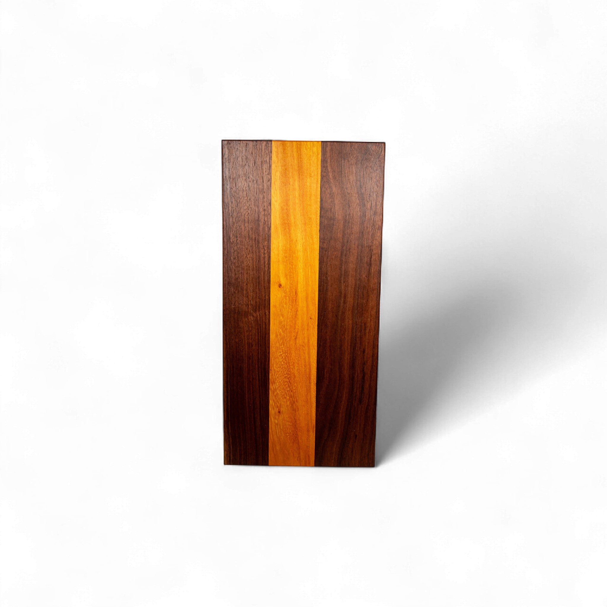 Walnut and Osage Wood Charcuterie Boards/Serving Board/Cutting Board