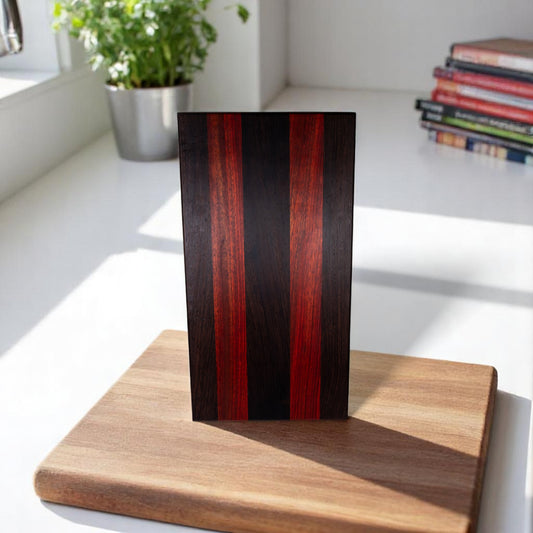 Wenge, Blood Wood Charcuterie Boards/Serving Board/Cutting Board
