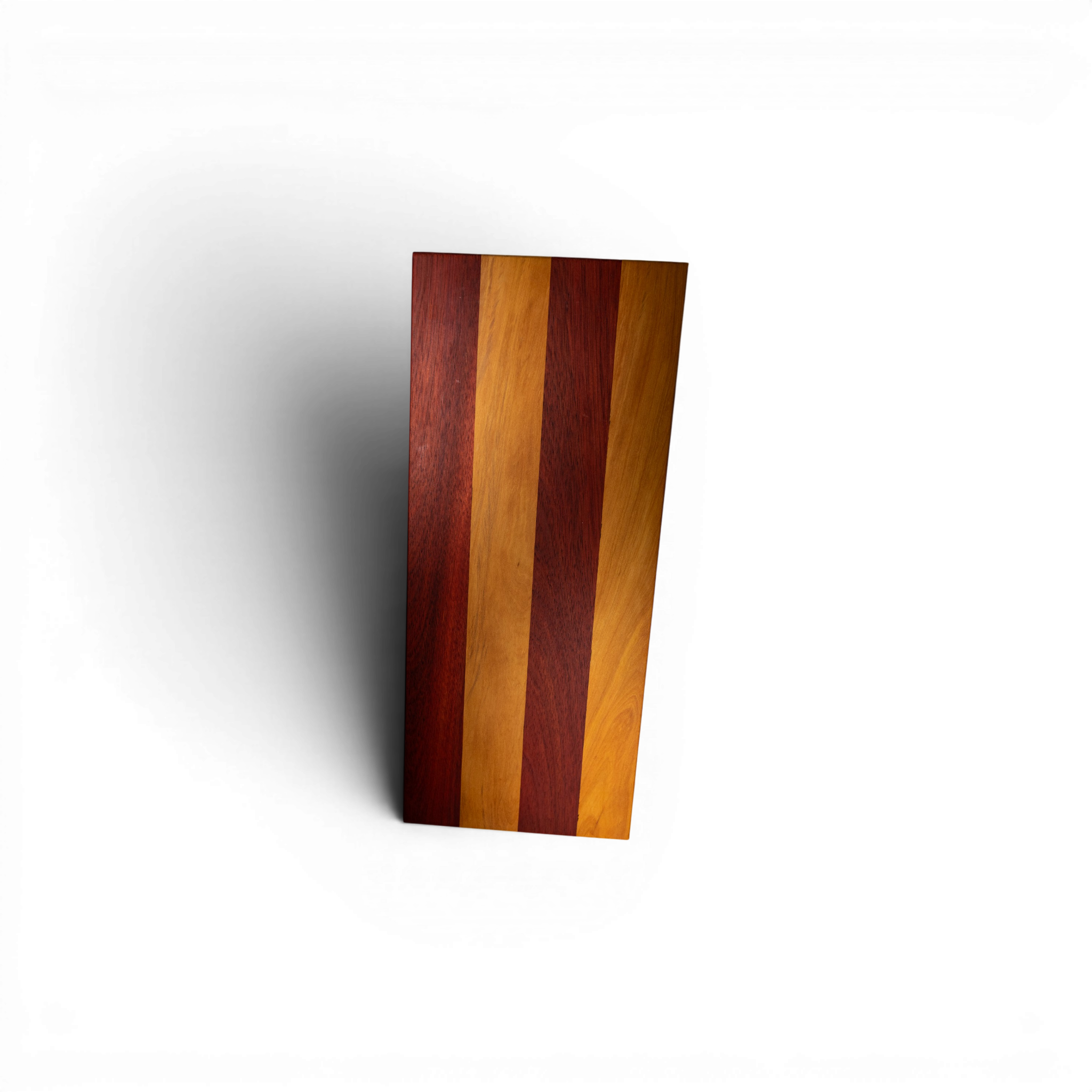 Yellow Heart and Blood Wood Charcuterie Boards/Serving Board/Cutting Bard