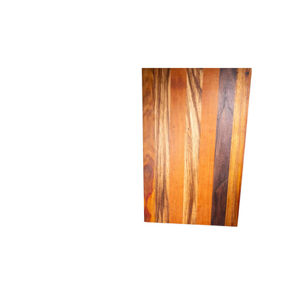 Zebra, Walnut and Cherryt Wood Charcuterie Boards/Serving Board/Cutting Board