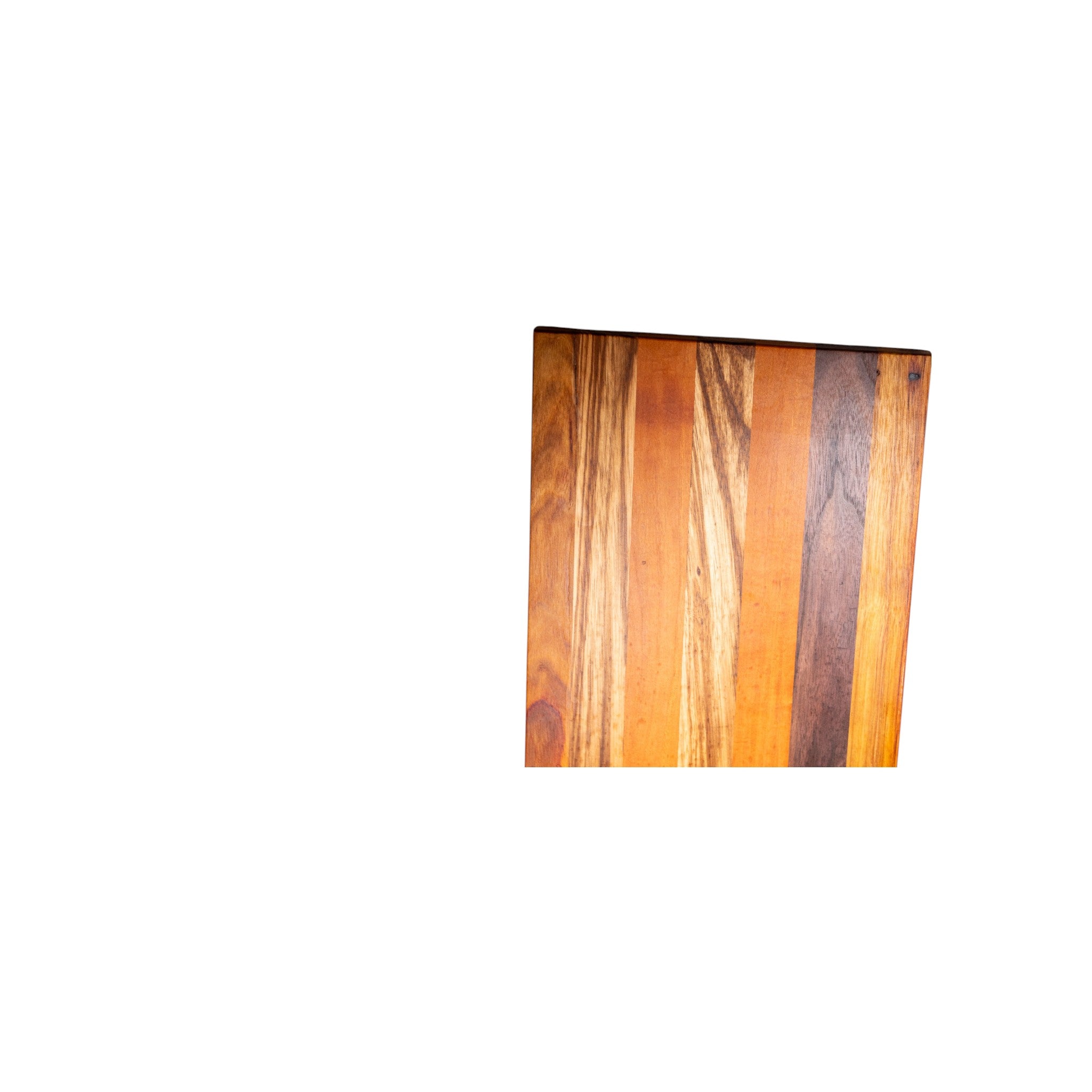 Zebra, Walnut and Cherryt Wood Charcuterie Boards/Serving Board/Cutting Board