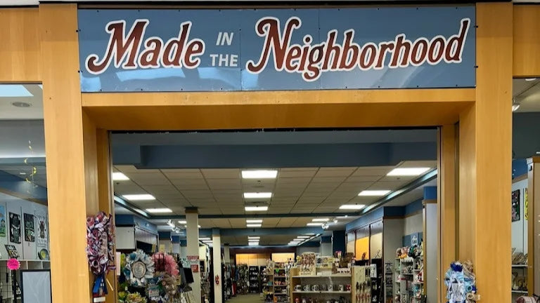 Made In The Neighborhood Storefront